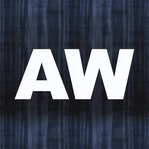 Sign In - AW